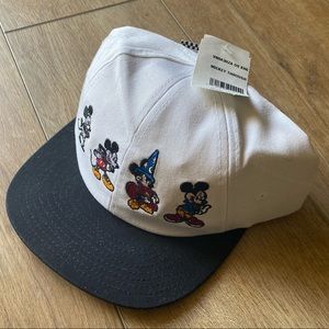 Disney Mickey Mouse Hat